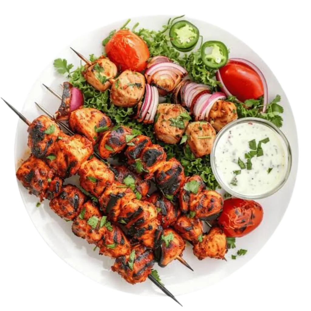 BBQ