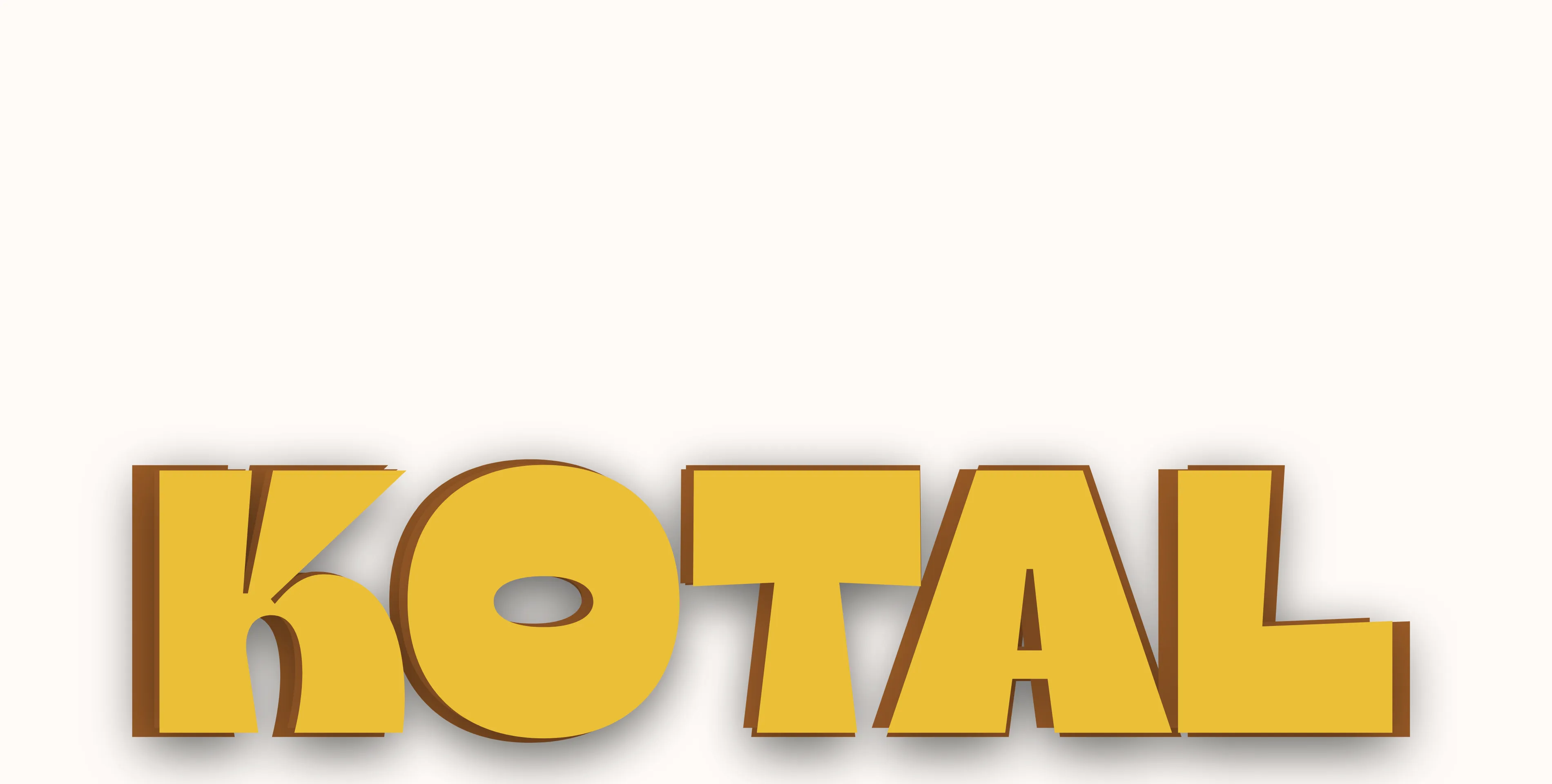 Kotal Banner