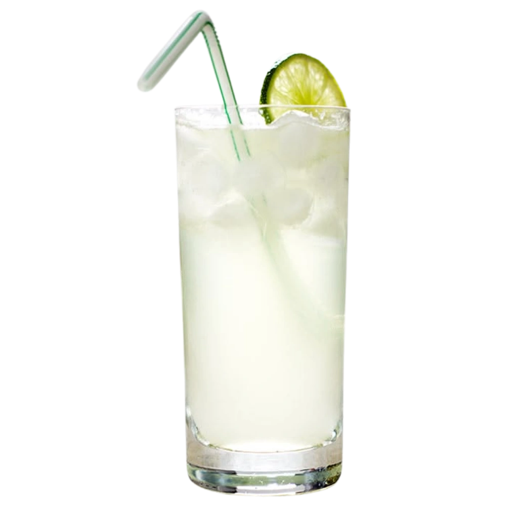 Refreshing Fresh Mint Lime Margarita and Traditional Chilled Drinks in Bahria Town Rawalpindi