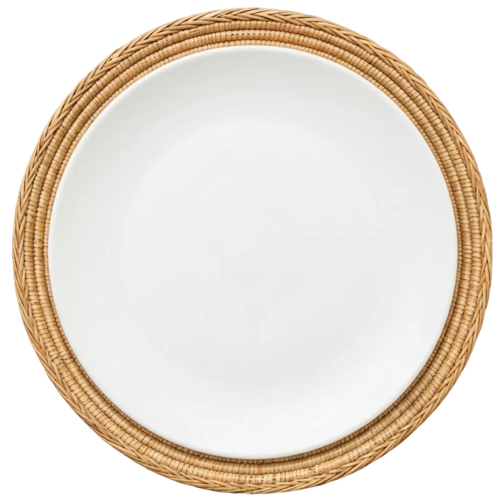 Empty Copper Platter Base — Kotal Restaurant Bahria Town Rawalpindi