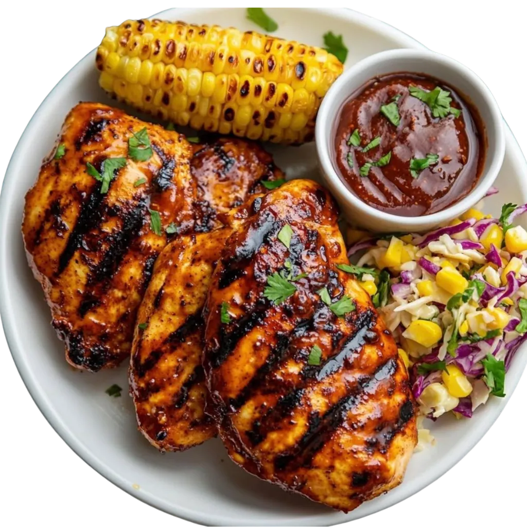 Charcoal Grilled Chicken Tikka Breast at Kotal Restaurant Bahria Phase 8 Rawalpindi