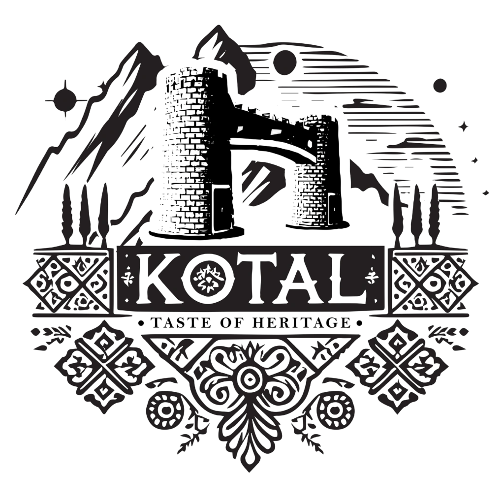 Kotal Logo