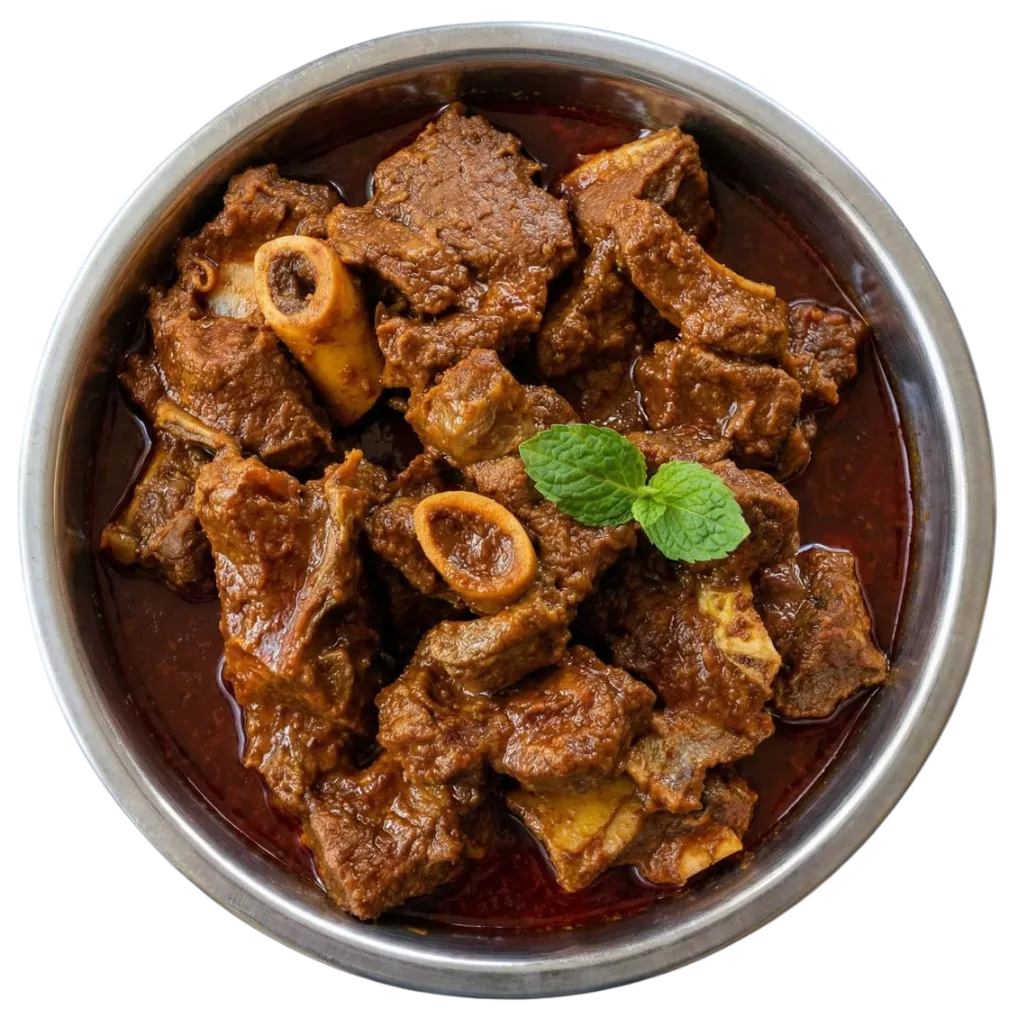 Authentic Slow Cooked Shinwari Mutton Karahi in Bahria Town and DHA Islamabad Rawalpindi